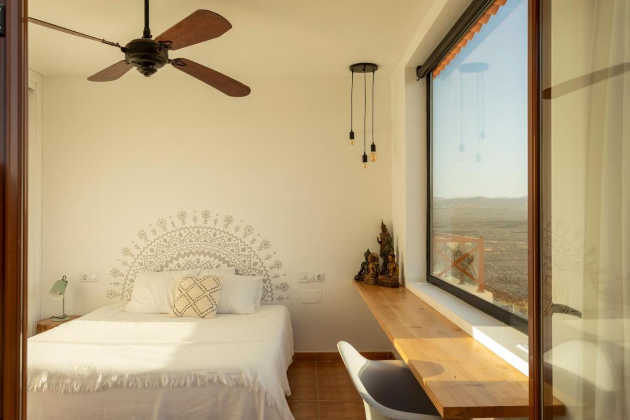 Villa Calderon Hondo. Top Design , Views And Pool Lajares-Corralejo Luaran gambar