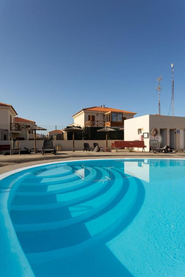Villa Calderon Hondo. Top Design , Views And Pool Lajares-Corralejo Luaran gambar