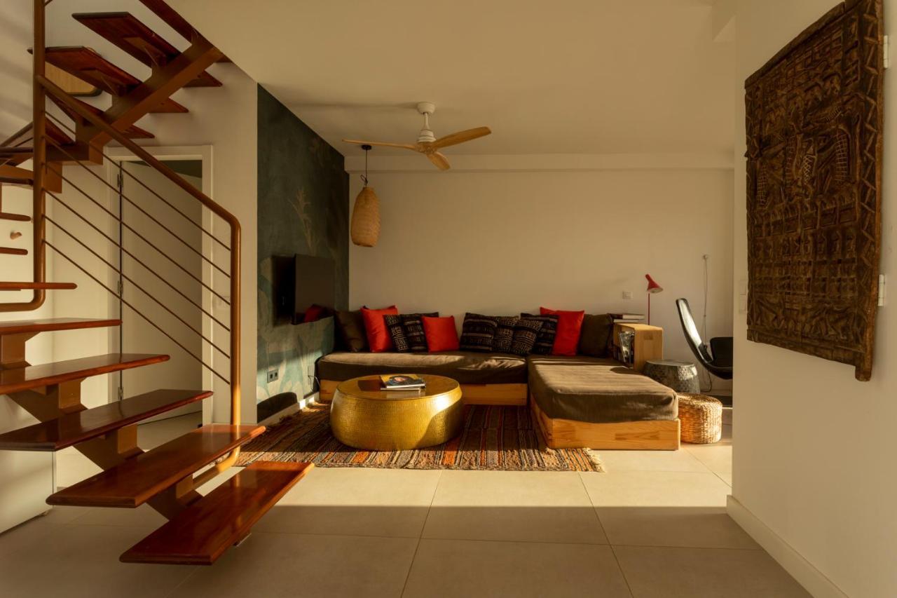 Villa Calderon Hondo. Top Design , Views And Pool Lajares-Corralejo Luaran gambar
