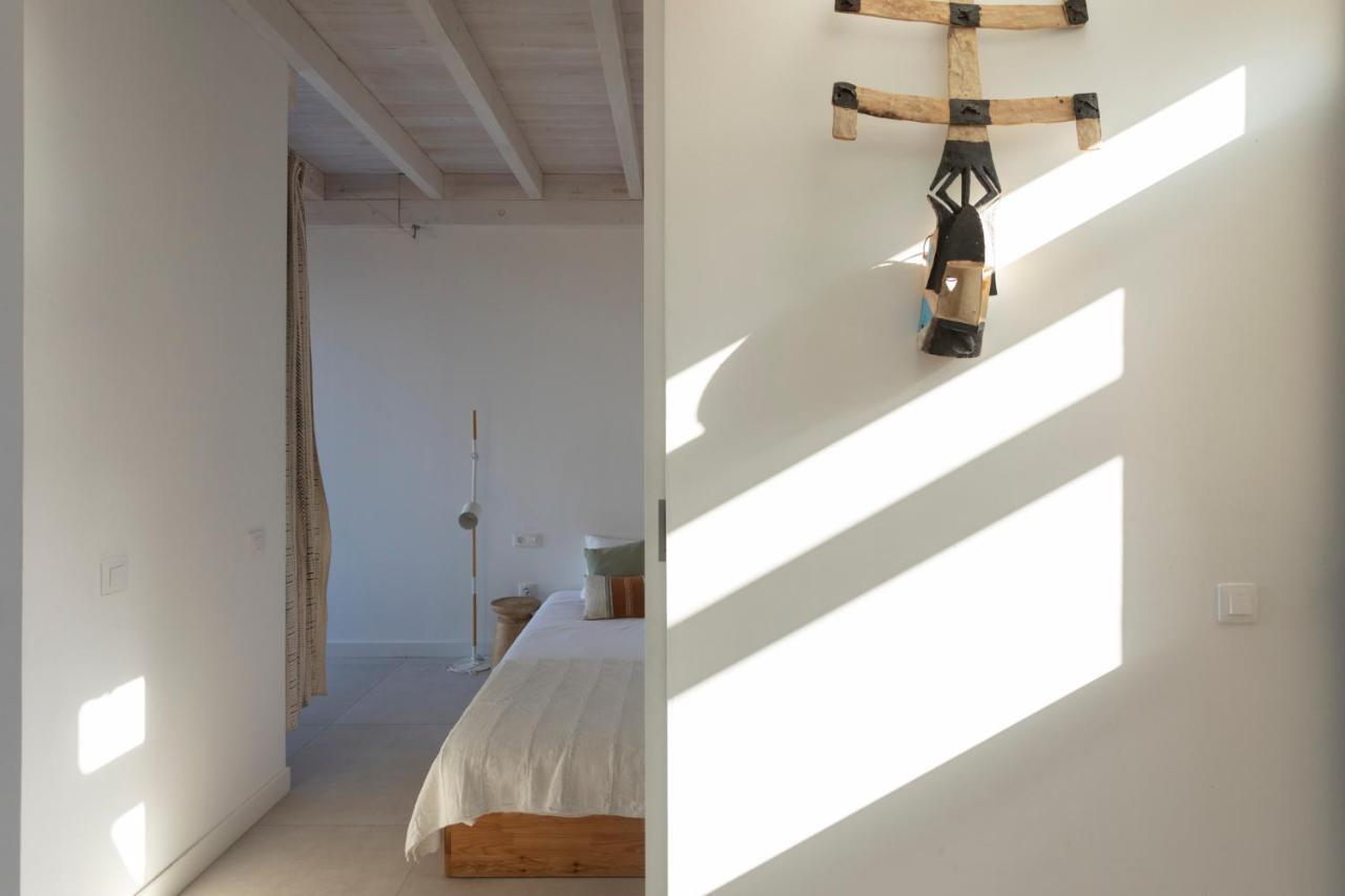Villa Calderon Hondo. Top Design , Views And Pool Lajares-Corralejo Luaran gambar