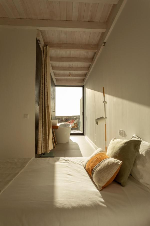 Villa Calderon Hondo. Top Design , Views And Pool Lajares-Corralejo Luaran gambar