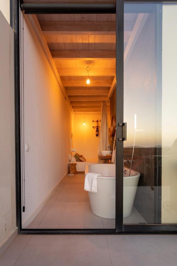 Villa Calderon Hondo. Top Design , Views And Pool Lajares-Corralejo Luaran gambar