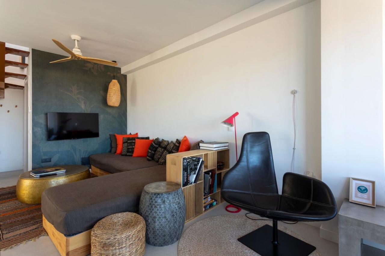 Villa Calderon Hondo. Top Design , Views And Pool Lajares-Corralejo Luaran gambar