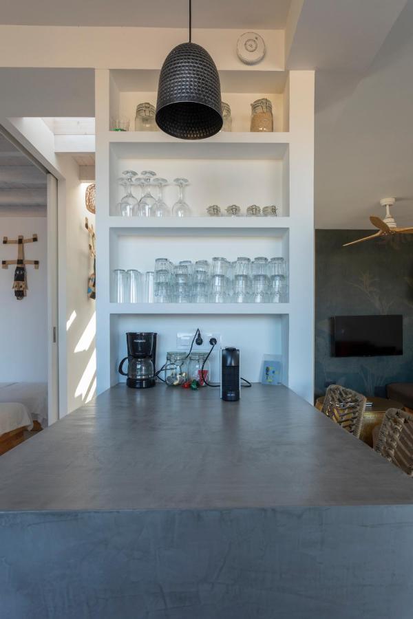 Villa Calderon Hondo. Top Design , Views And Pool Lajares-Corralejo Luaran gambar
