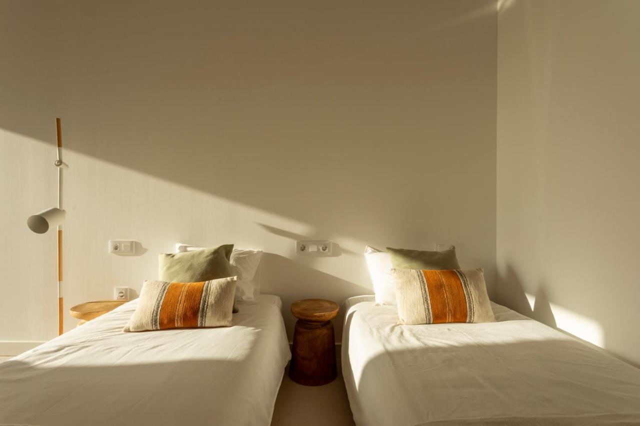 Villa Calderon Hondo. Top Design , Views And Pool Lajares-Corralejo Luaran gambar