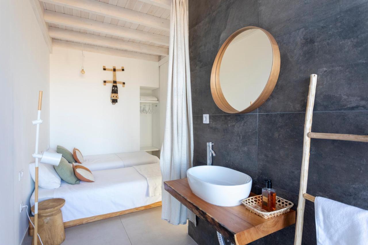 Villa Calderon Hondo. Top Design , Views And Pool Lajares-Corralejo Luaran gambar