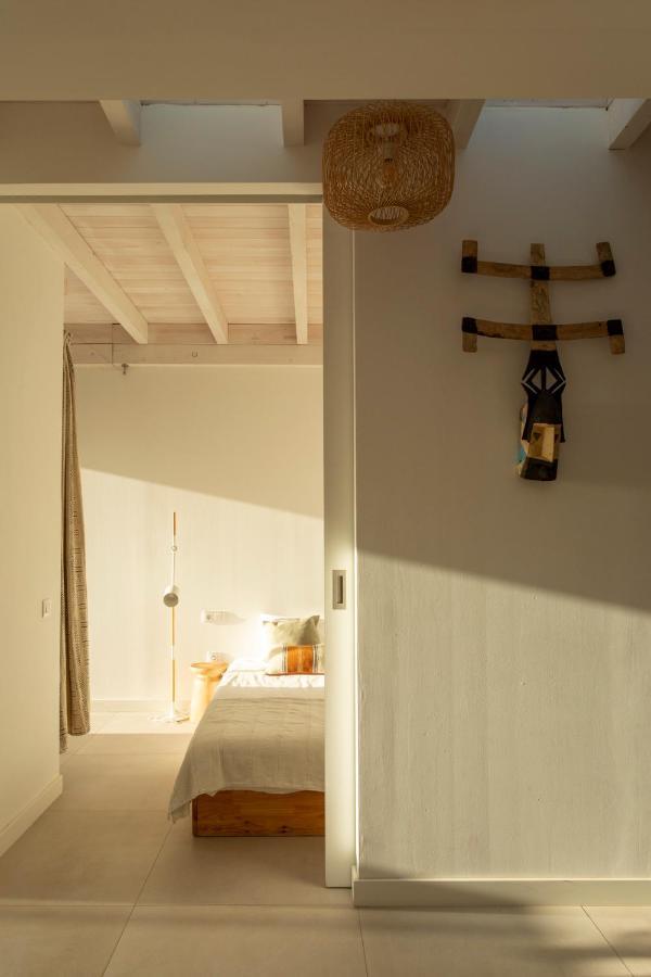 Villa Calderon Hondo. Top Design , Views And Pool Lajares-Corralejo Luaran gambar