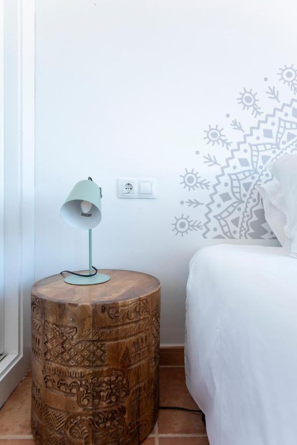 Villa Calderon Hondo. Top Design , Views And Pool Lajares-Corralejo Luaran gambar